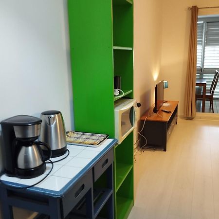 Studio Au Calme サン＝ドニ エクステリア 写真